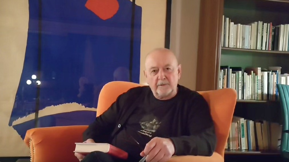 Paragrafer om Anna Skjervums EN HISTORIE OM KJÆRLIGHET, roman 2022, Solum&nbsp;Bokvennen